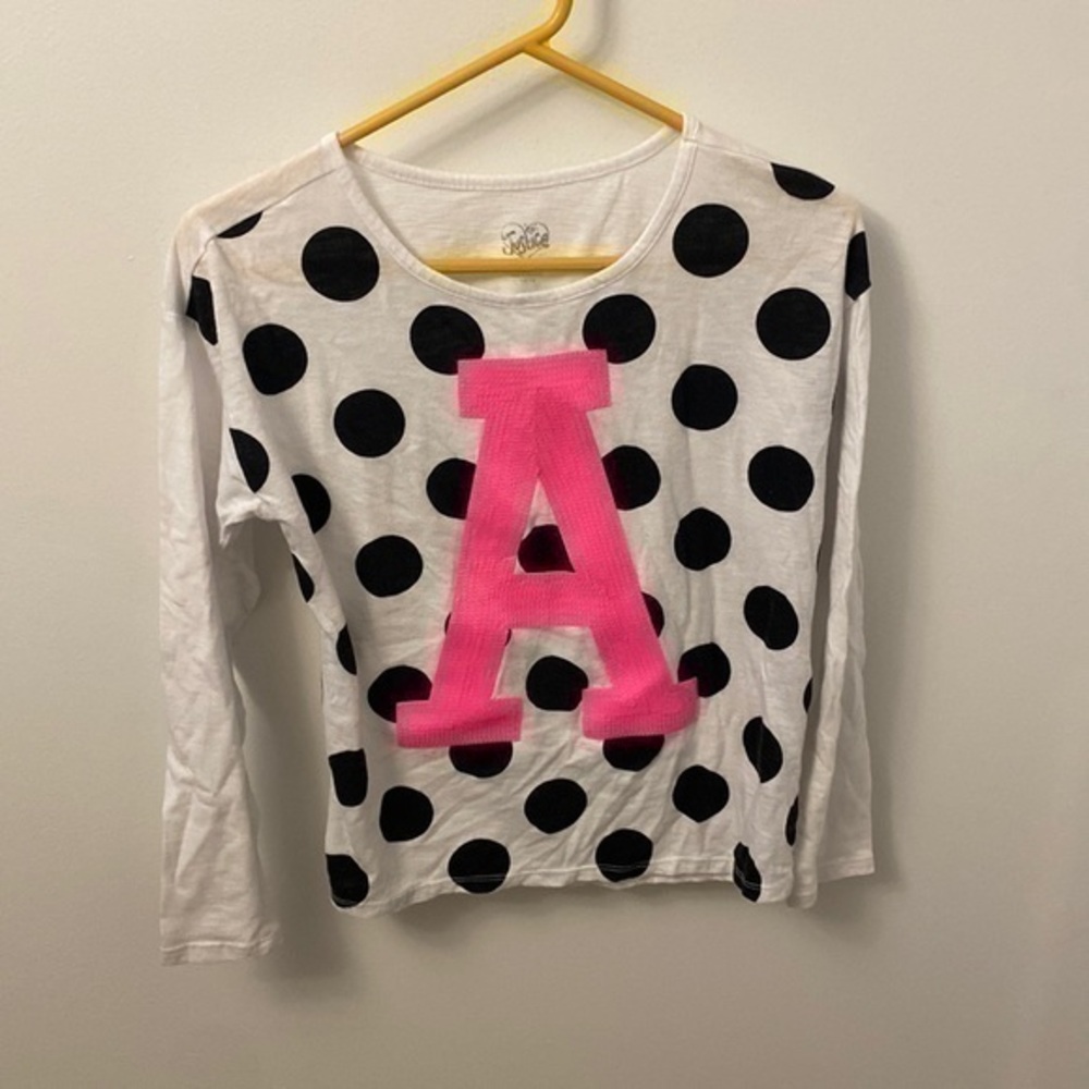 Girls Top
